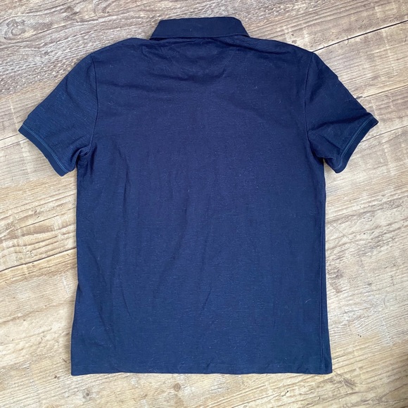 RW&CO. Button Up Polo - Picture 3 of 4